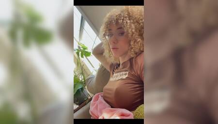 Cum for Me Daddy