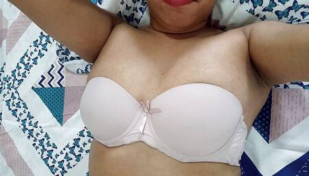 Masturbating with Me!! A Teaches How to Give Yourself a Delicious Masturbation and Get Very Rich