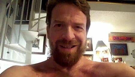 Hairyartist in I Cum so Hard for You