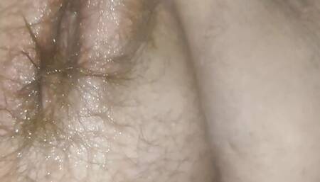 Mama's Gets Rammed By Thicc Toy Making Her Squirt For Daddy