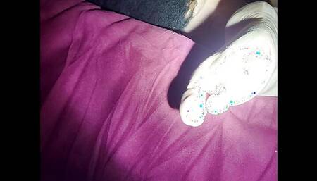 Sexy, Wet Fun Times With My BBW