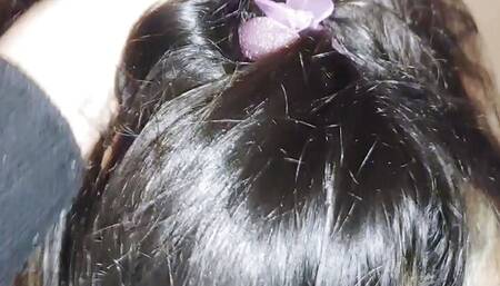 Calllgirl Hira_butt ko ghar bola kar lun ki massage li????