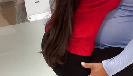 We have only 10 min to hurry up, chudam-chudai ka khel