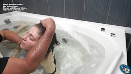 Sena first master hands (FHD)