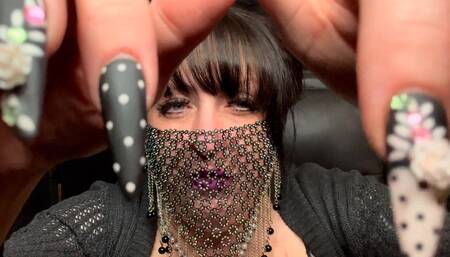 Harmony’s Hunt for the Most Ticklish Boy in the World