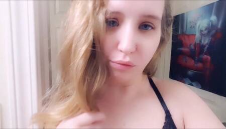 Horny Girlfriend Demands