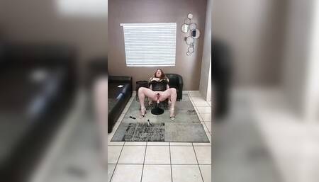 Crystal Paige Toying