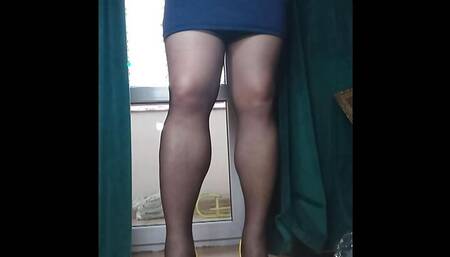 Lili Pantyhose 20 den black