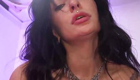 Tattooed Hottie Michelle Masque Receives Fuck Treatment