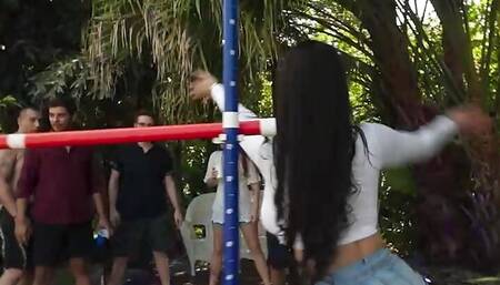 BBQ Bash & Sneaky Smash Reality Kings