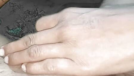 December Season - Pakistani Step Sister helps brother to clean his Big Black Cock - XMasterz Porn Movies HD