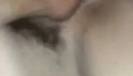 Bareback Amateur Anal with a Twink