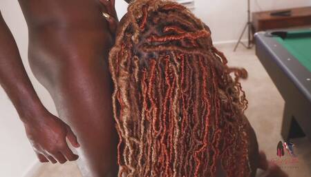 I will give you this black dick