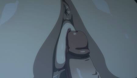 Young Couple Have Sex In a Village Hut to Keep Warm! Fern x Stark Anime Parody (2025)