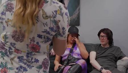 My Fake Nerd Audition