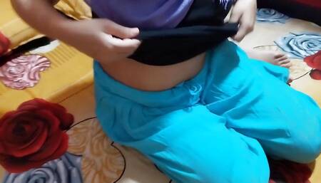 Bhabhi with Devar Hard Sex