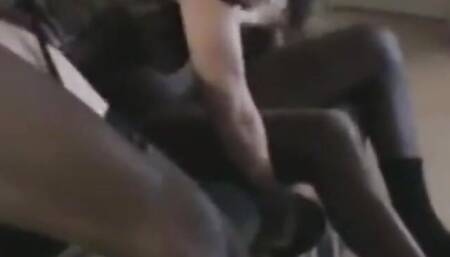 Cuckolds Secrets - sissys wife is ready for BBC fuck fest