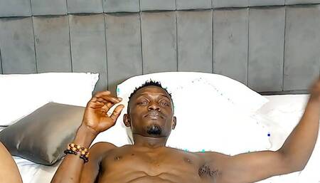 She Can't Stop jacking off my shitter!!