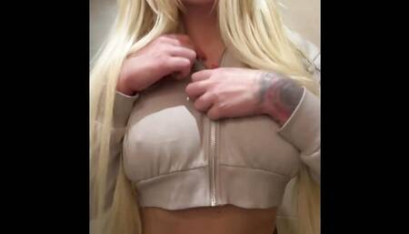 See this waiting in your dorm, wyd