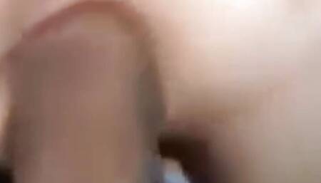 Mom sex with har boyfriend in the beadroom