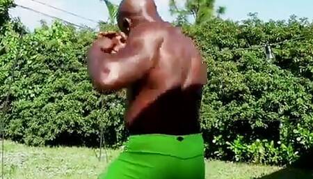 MILF's Like It Big Dvd