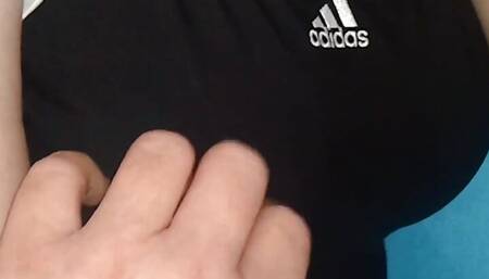 The Hot Fuck in a Swimsuit