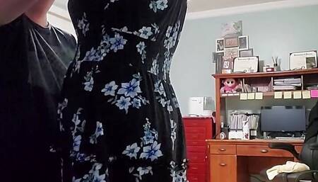 Found Hiding on the Phone...