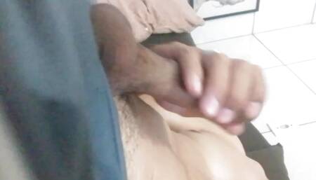 Handjob
