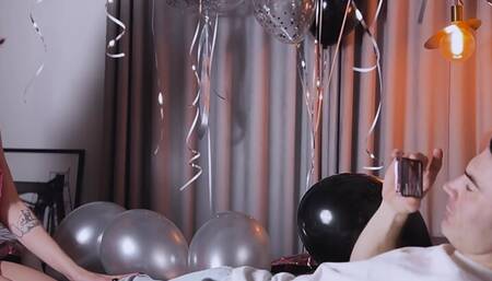 Better birthday wishes Thelymia.