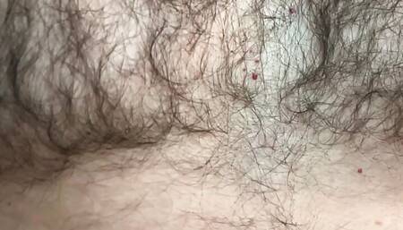 Earl dances beautifully and cums beautifully in the end