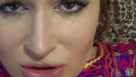 Real Homemade Afghan Porn Sex with Cute Big Ass Afghan Girl