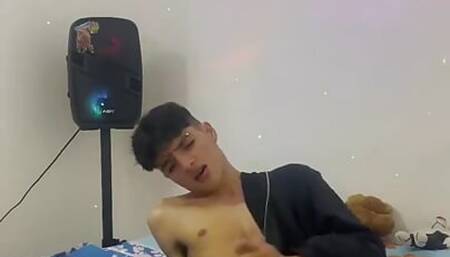 Andreszp Solo Bedroom