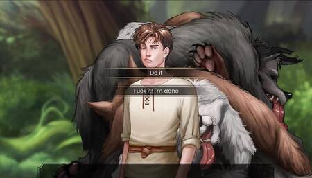 What a Legend #125 - Tired and Excited - by Misskitty2k