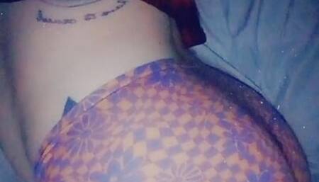 I am so fucking wet!