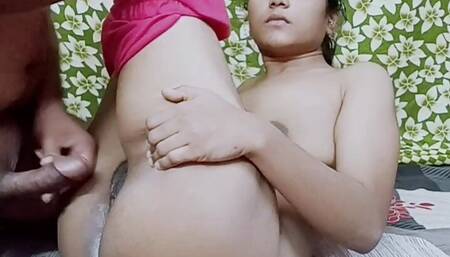 indian bhabhi fuck by his devar at home