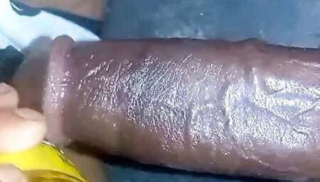 School girl fucked big cock in boyfriend bead room