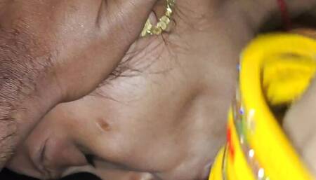 Blowjob Girl in Black Dress