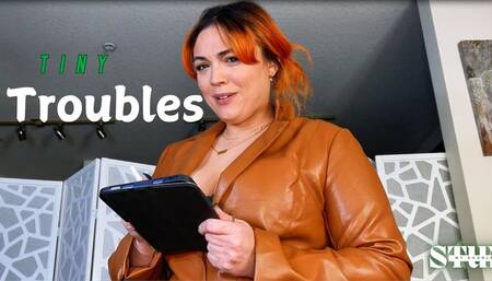 Tiny Troubles 1080
