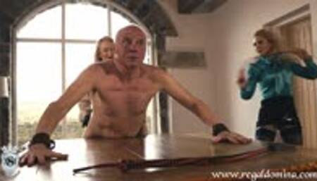 Whipped and Dicked WMV