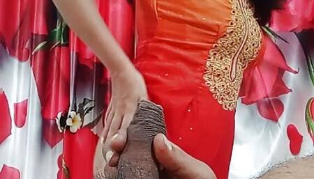 Slut Wife Know How To Make A Dick Hard