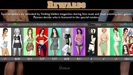 Being a DIK 0.4.0 Part 38 Hots Chicks Wanted Gameplay by LoveSkySan69