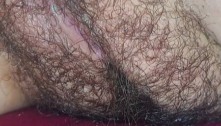 My sister-in-law Maria makes my ass look like a bitch in heat