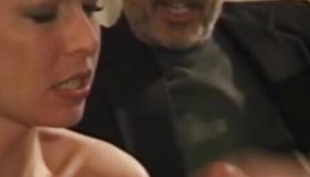 Cuckold Sex Is What Husband Likes