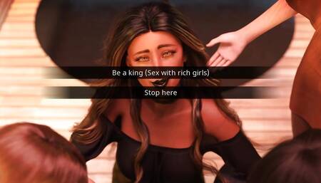 WVM - PART 257 - A Long Preparation To The Ritual By MissKitty2K