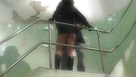 Grandi labbra-Il ritorno Sc 2 exciting kinky sex scene