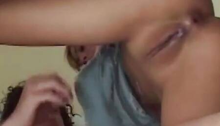 Another Girl Called Kat Got the Opportunity to Enjoy the Double Penetration of Her Holes