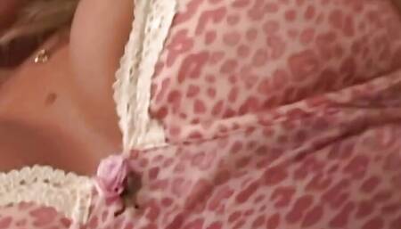 This Bitch Called Tiffany Rousso Got Her Asshole Penetrated Hard by the Legendary Steve Holmes