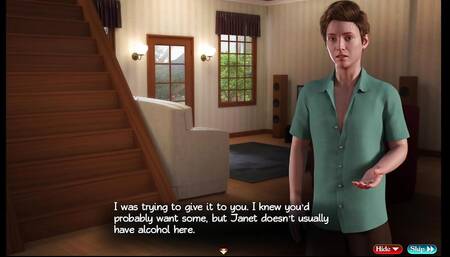 Treasure of Nadia Game Walkthrough Part 9