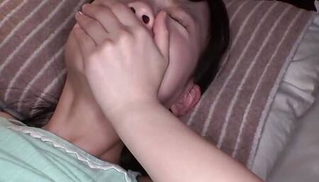 If You Scream That Loud, Your StepMother Will Find Out. Neighborhood Girls, And Kin (4 Hours) -part8