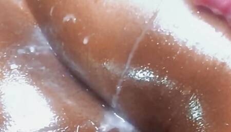 Ms300 Sarazia Exotic - Juicy Alien Creampie